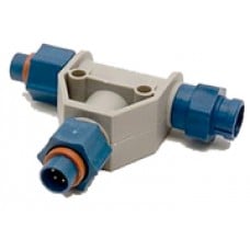 Lowrance N2K-T-Rd T Connector