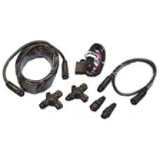 Lowrance N2Kext-2Rd 2' Ext Cable