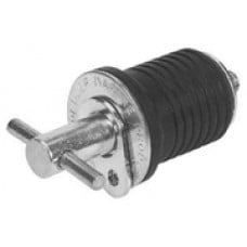 Moeller Drain Plug-1 Br Turntite-Bulk
