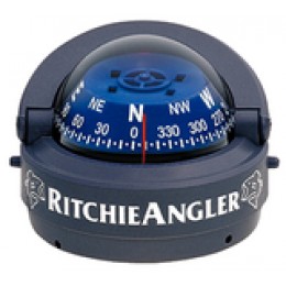 Ritchie Angler Compass- Surface Mt