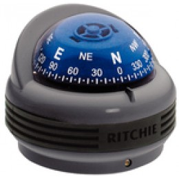 Ritchie Compass-Trek Surface Mt Gray