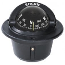 Ritchie Explorer Compass-Flush Mount