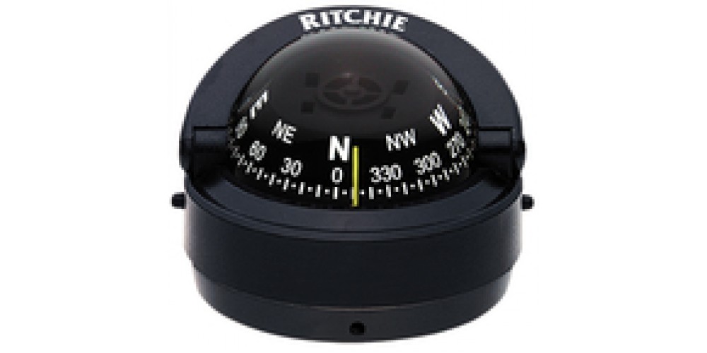 Ritchie Explorer Compass - Surface Mt
