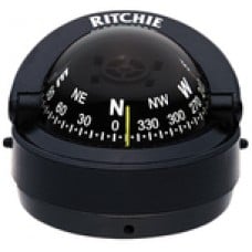Ritchie Explorer Compass - Surface Mt
