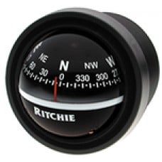 Ritchie Explorer Dash Mount Compass