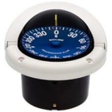 Ritchie Hiperformance Compass White