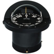 Ritchie Navigator Compass-Flsh/Mnt Bl