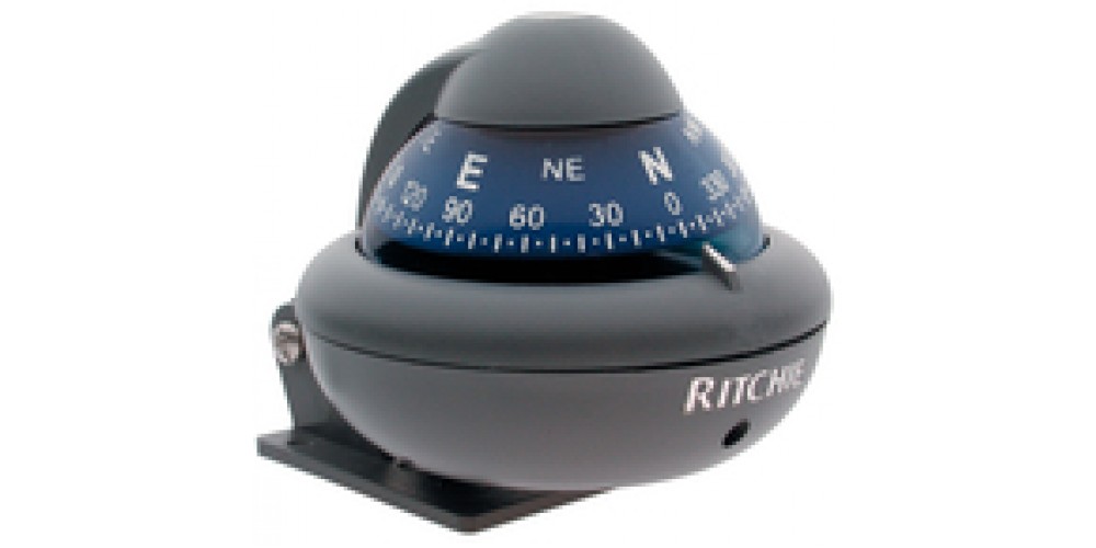 Ritchie Ritchie Sport Compass Gray