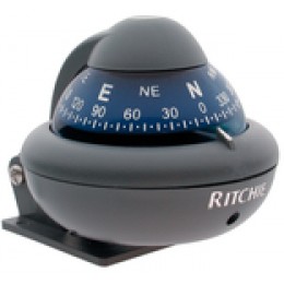 Ritchie Ritchie Sport Compass Gray
