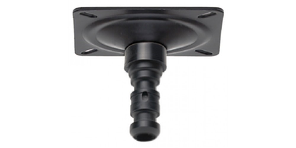 Swivl-Eze By Attwood 1.77 Seat Mount-Skin Packed