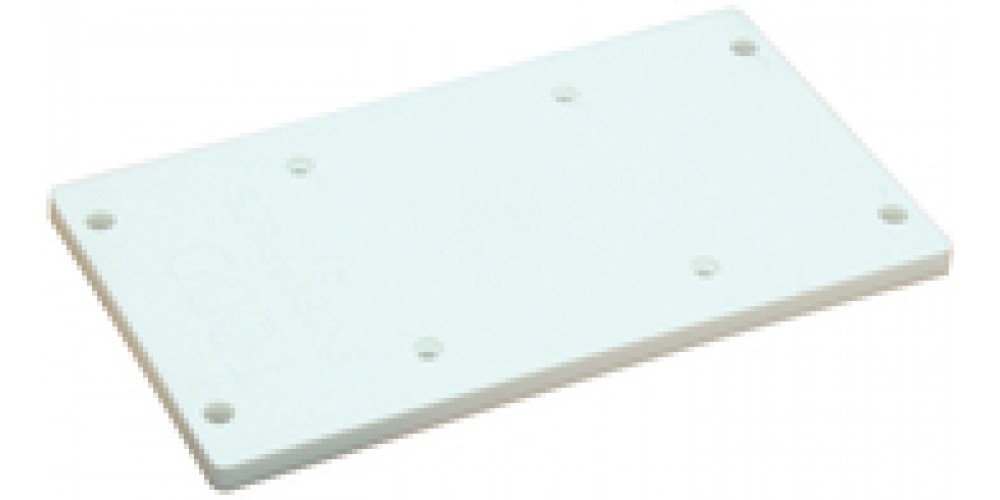 Todd Poly Mounting Plate