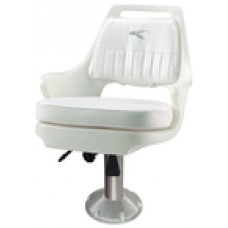 Wise Seat Chair With Slide 15 Ped Cushn