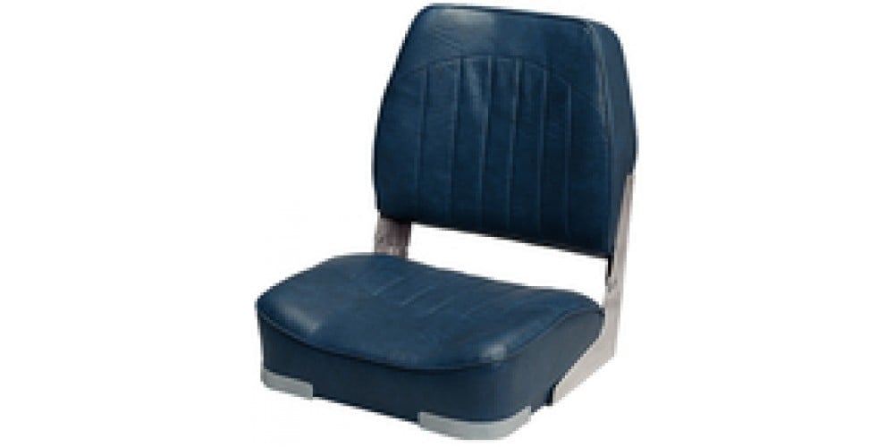 Wise Seat Economy Seat Blue