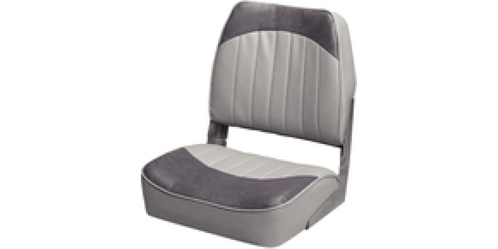 Wise Seat Economy Seat Gray/Charcoal