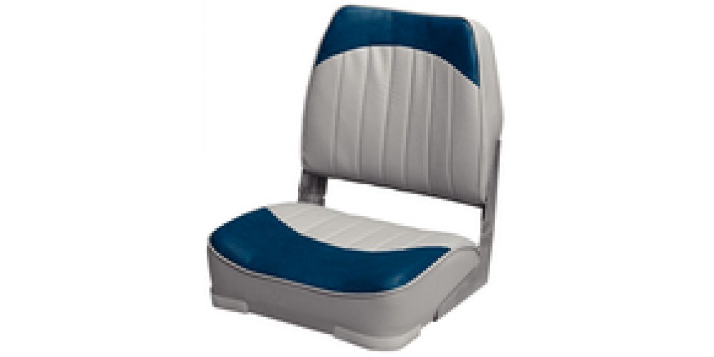 Wise Seat Economy Seat Gry/Nvy
