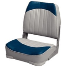 Wise Seat Economy Seat Gry/Nvy