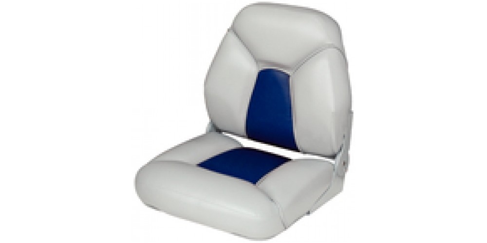 Wise Seat Fold Down Seat Marble/Mid
