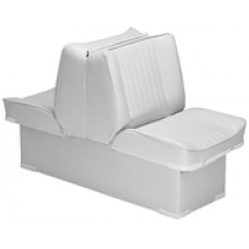 Wise Seat Lounge Plastic Frame 10 Sand