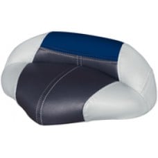 Wise Seat Pro Seat Trad. Grey-Char-Navy