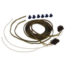 Sierra 4-Way Wiring Harness Kit