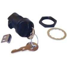 Sierra Glove Box Lock