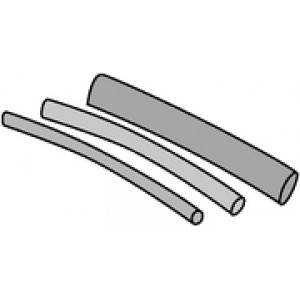 Heat Shrink Tubing and Connectors