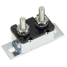 Cole Hersee Circuit Breaker - 40 Amps