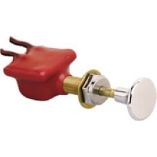 Cole Hersee Switch Push-Pull Pvc Coated