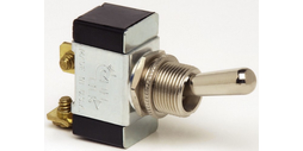 Cole Hersee Toggle Switch Momentary