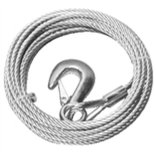 WINCH CABLE 7/32 50 