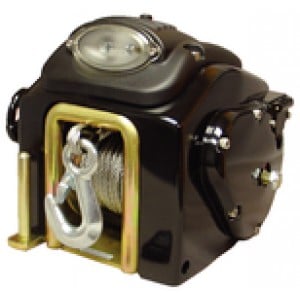 Electric Winches and Parts