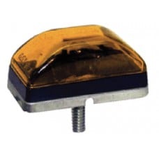 Anderson Amber Clearance Light