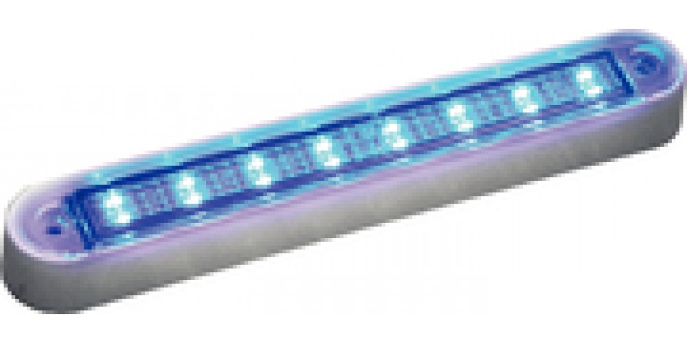 Anderson Led Blue Clearance Light