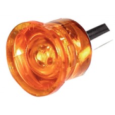 Anderson Led Clearance Light Amber
