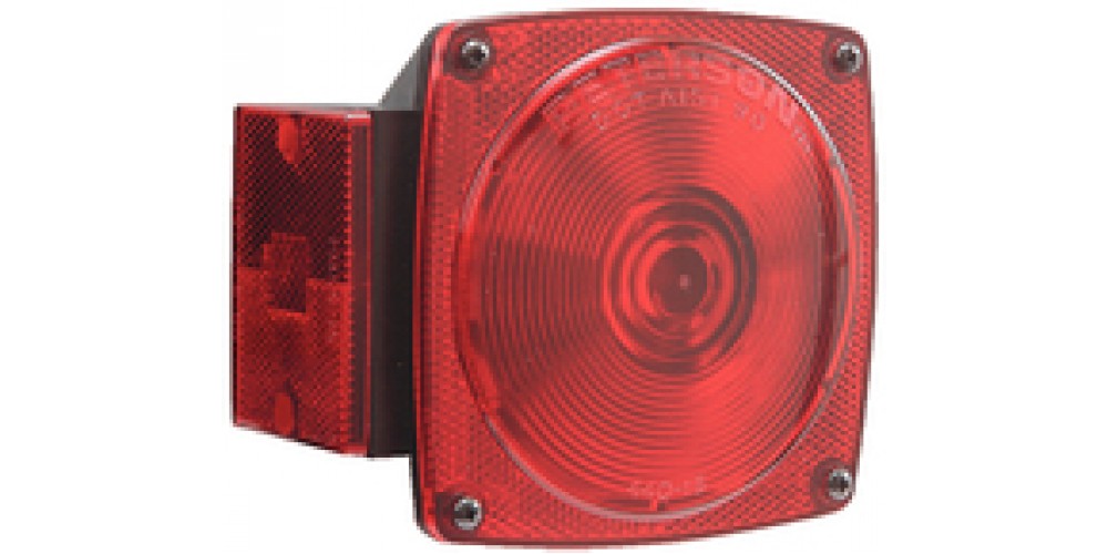 Anderson Stop And Tail Light/Left