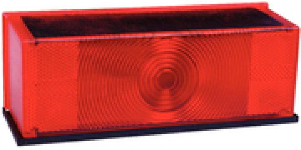 Anderson Stop Tail Light Right