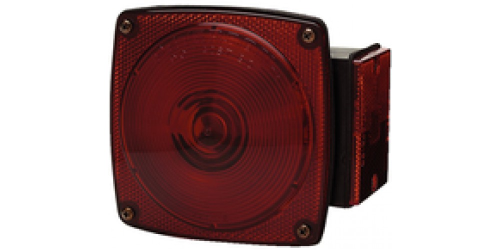 Anderson Subm.Left Stop/Tail Light
