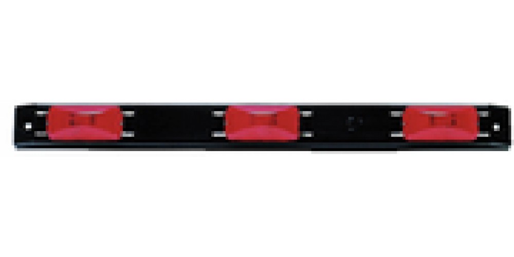 Anderson Submersible Red Id Light Bar