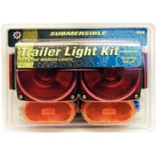 Anderson Submersible Tail Light Kit