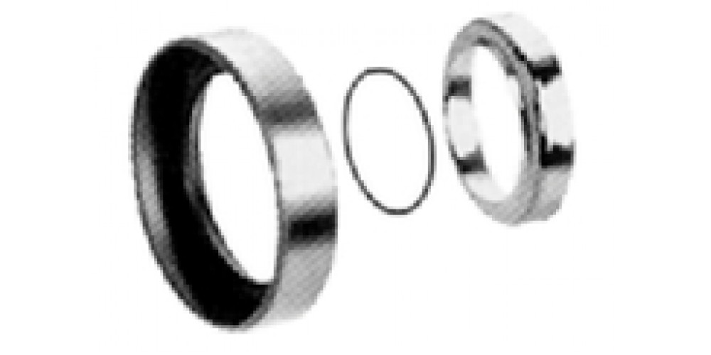 Bearing Buddy Spindo Seal For 1980 1968 256