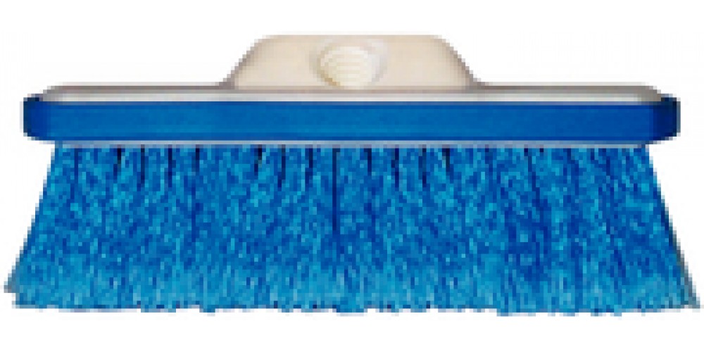 Captains Choice Deluxe 9 Boat Wash Brush-Med