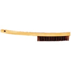 Captains Choice Stainless Steel Wire Brush