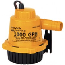 Johnson Pump 1000 Gph Proline Bilge Pump