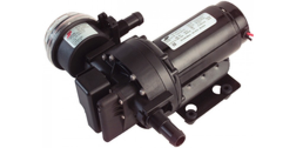 Johnson Pump 5 Gpm Variable Flow Pump 12V