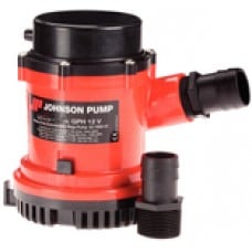 Johnson Pump Bilge Pump 4000 Gph 24V