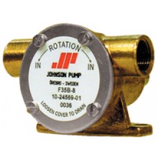 Johnson Pump F35B-8007 3/8 Npt-3/8 Shaft