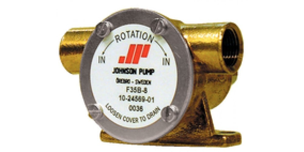 Johnson Pump F5B-8007 3/4 Npt-5/8 Shaft