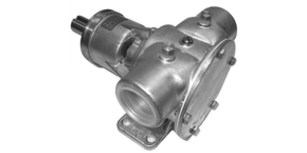 Johnson Pump F8B-8007 1 1/4 Npt-1 Shaft