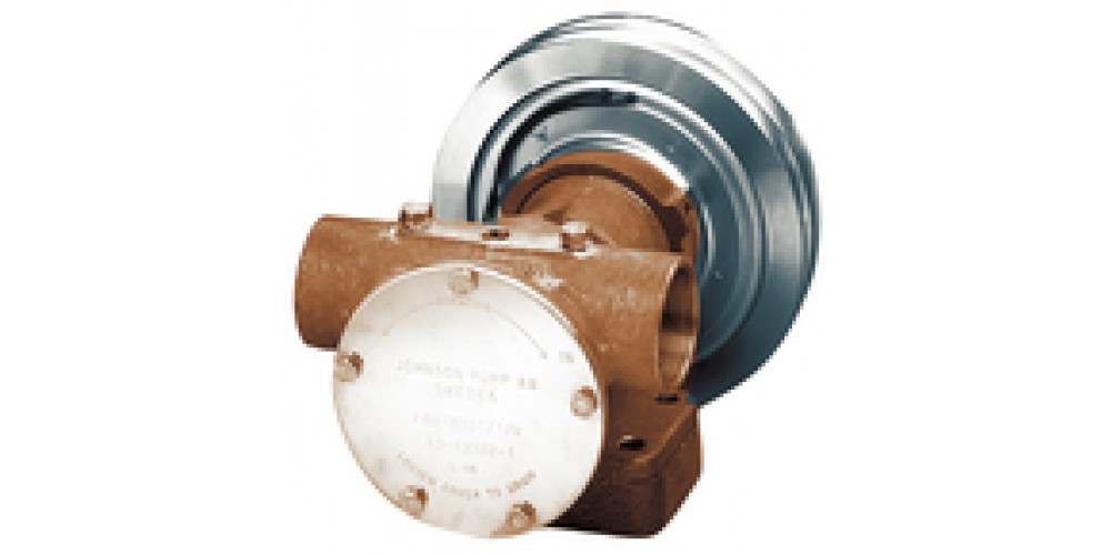 Johnson Pump Impeller For Pump 101309602