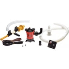 Johnson Pump In Well Aerator Kit